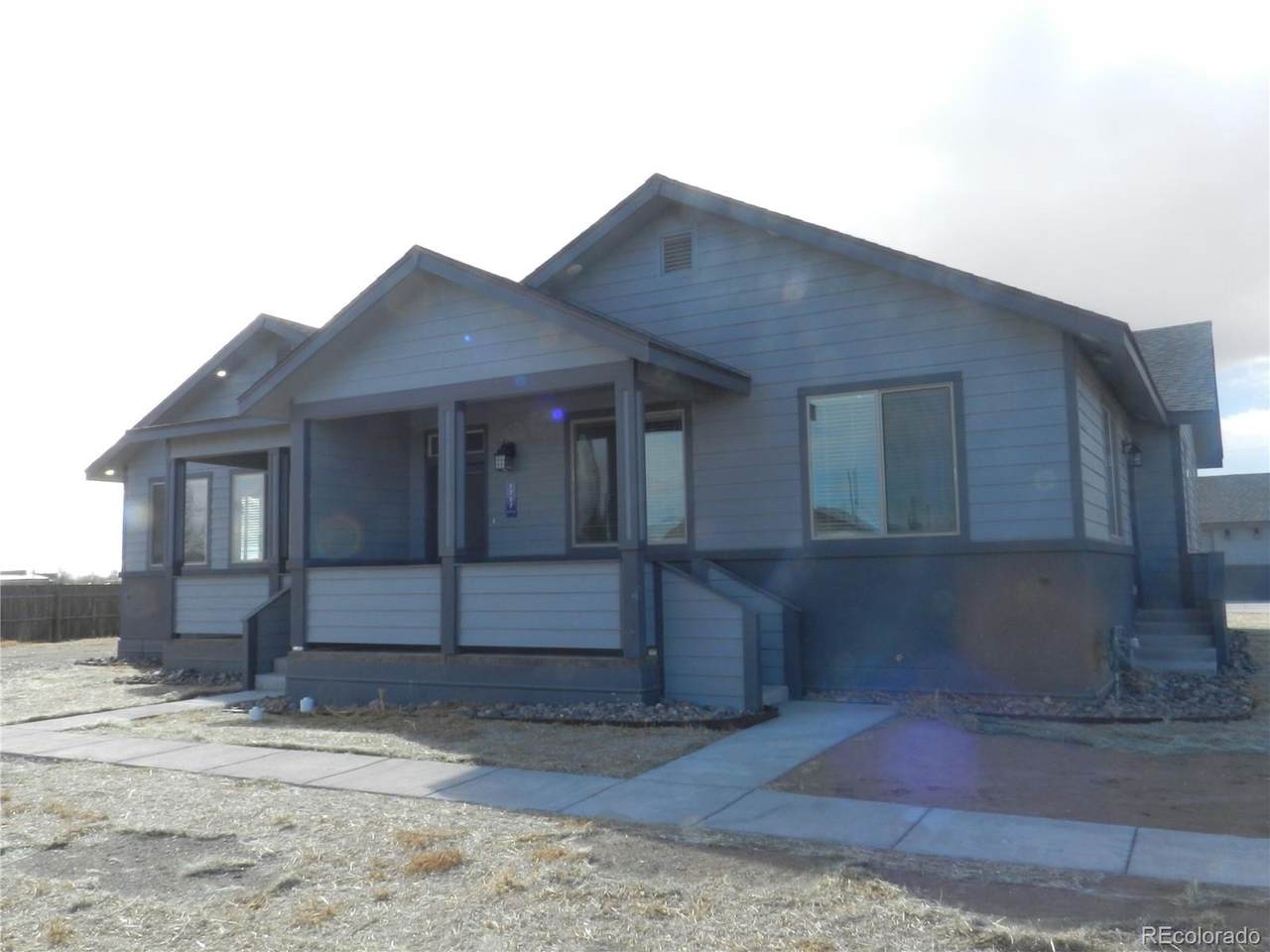 1701 & 1703 Ross Avenue - Photo 1