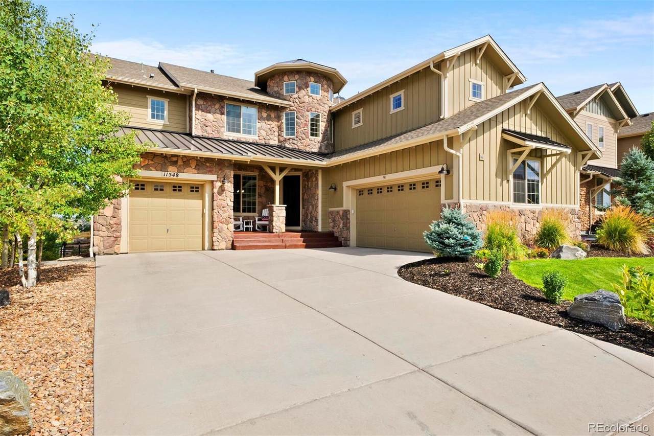 11548 Pine Canyon Lane - Photo 1