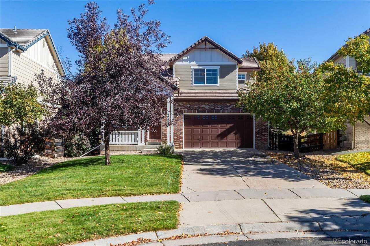 6900 Algonquian Court - Photo 1