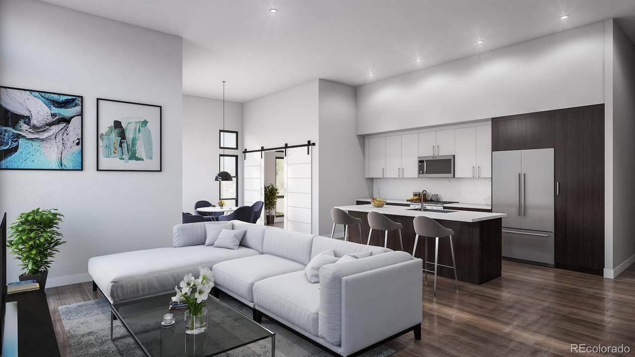 2880 Zuni Street - Photo 1