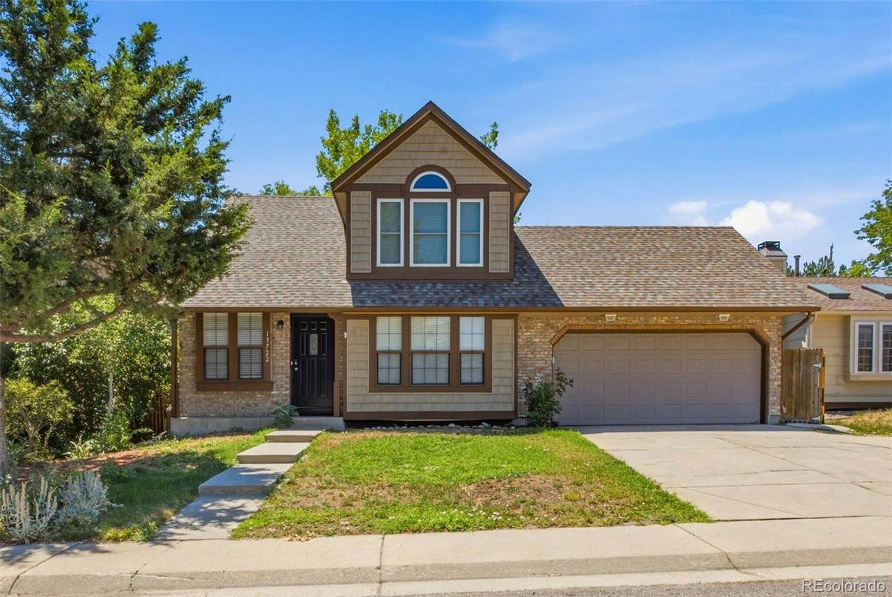 13722 64th Drive - Photo 1