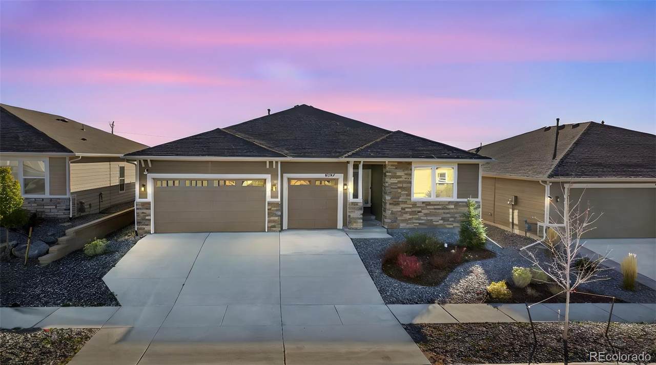 9257 Bugaboo Drive - Photo 1