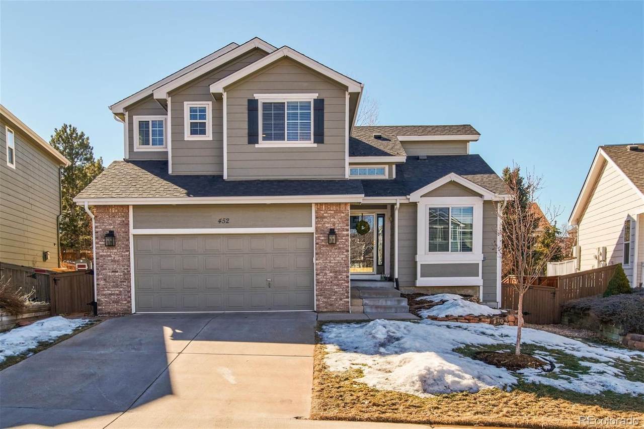 452 English Sparrow Drive - Photo 1