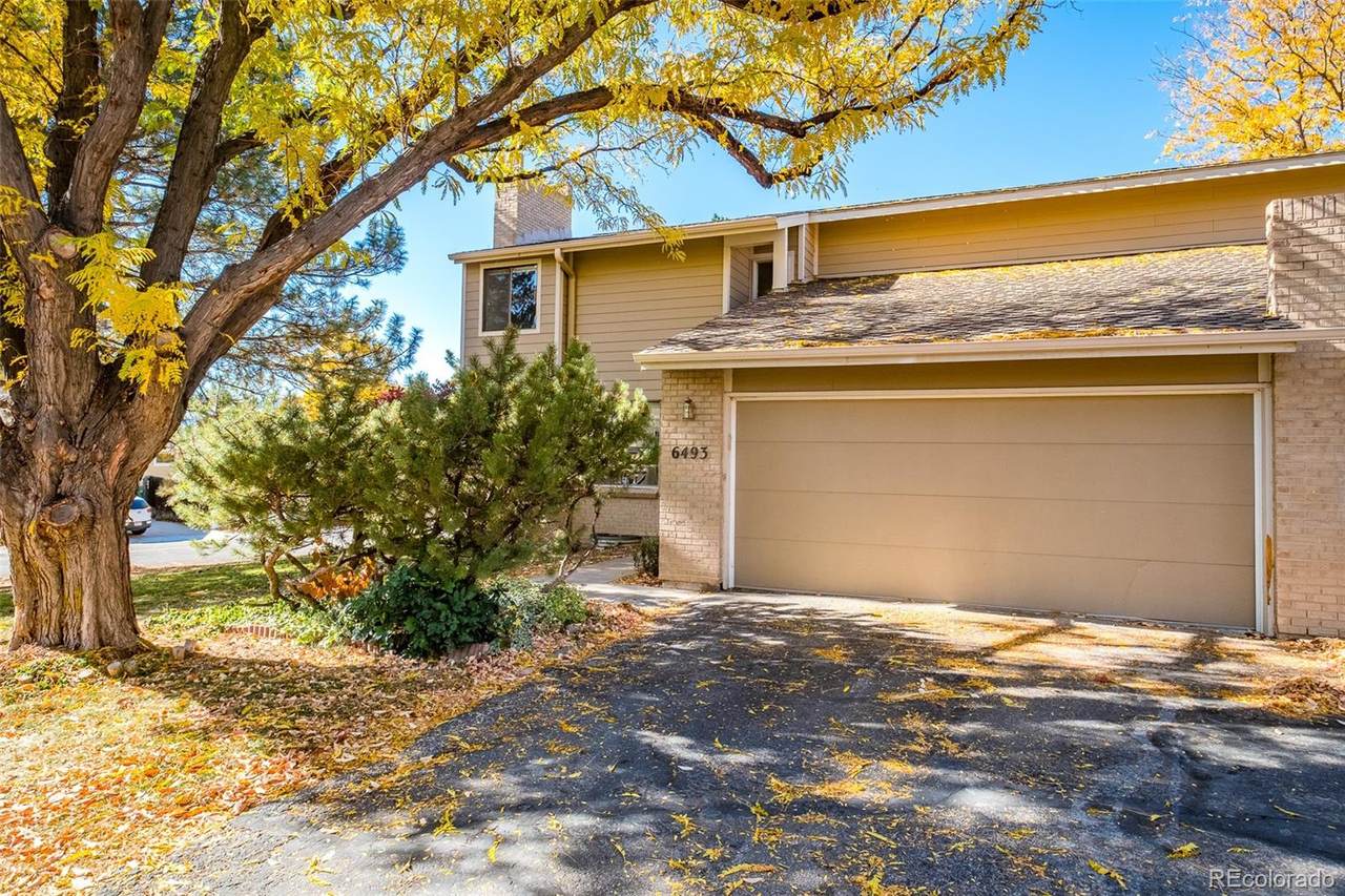 6493 Sycamore Street - Photo 1