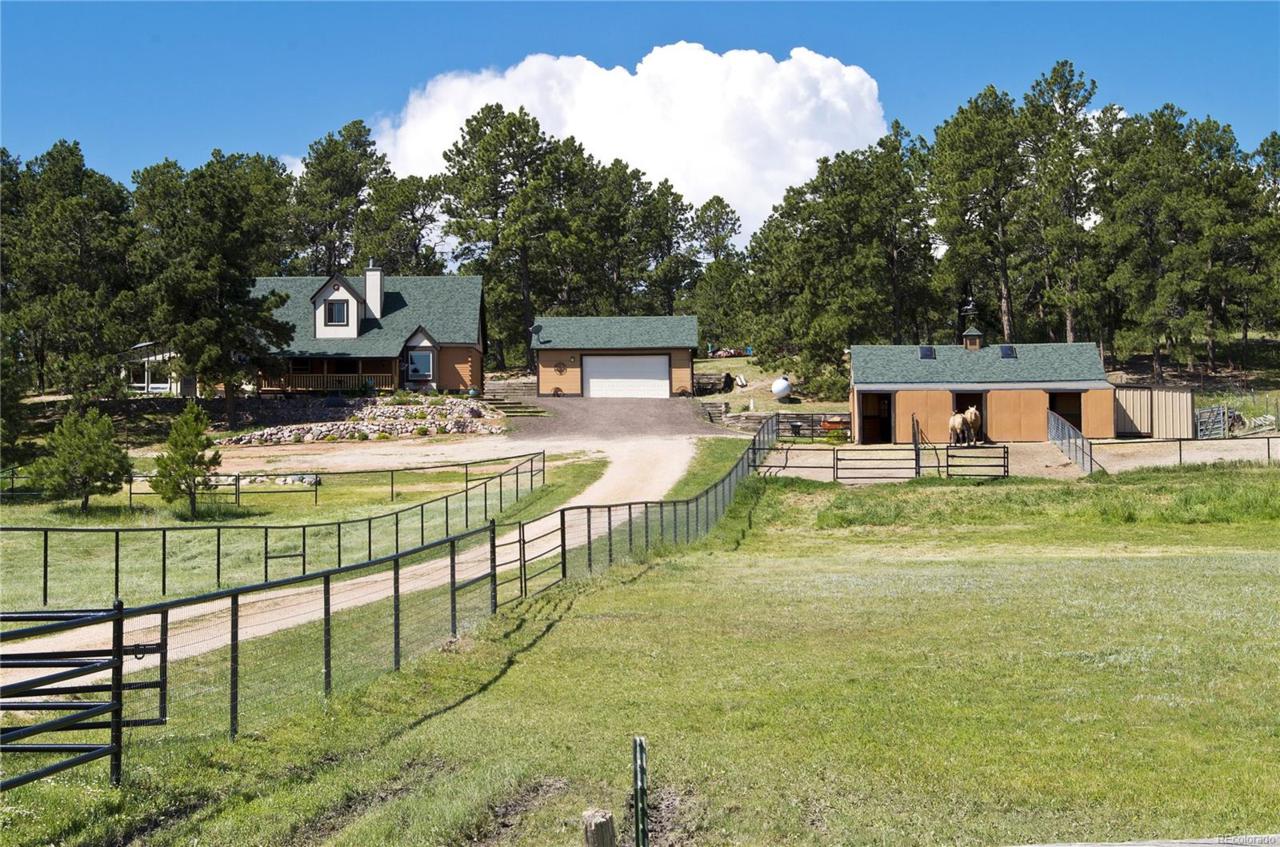 14850 Tanner Trail - Photo 1