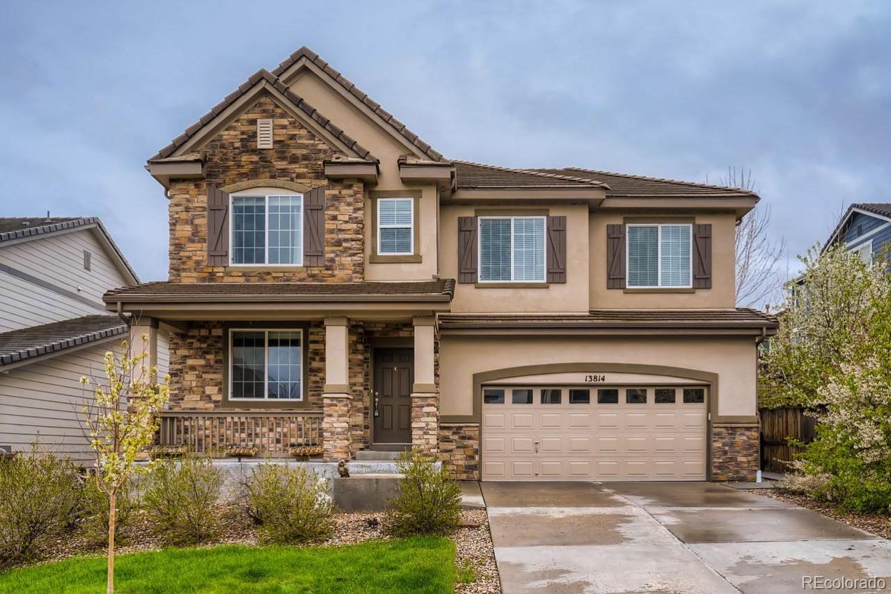13814 Worthington Place - Photo 1