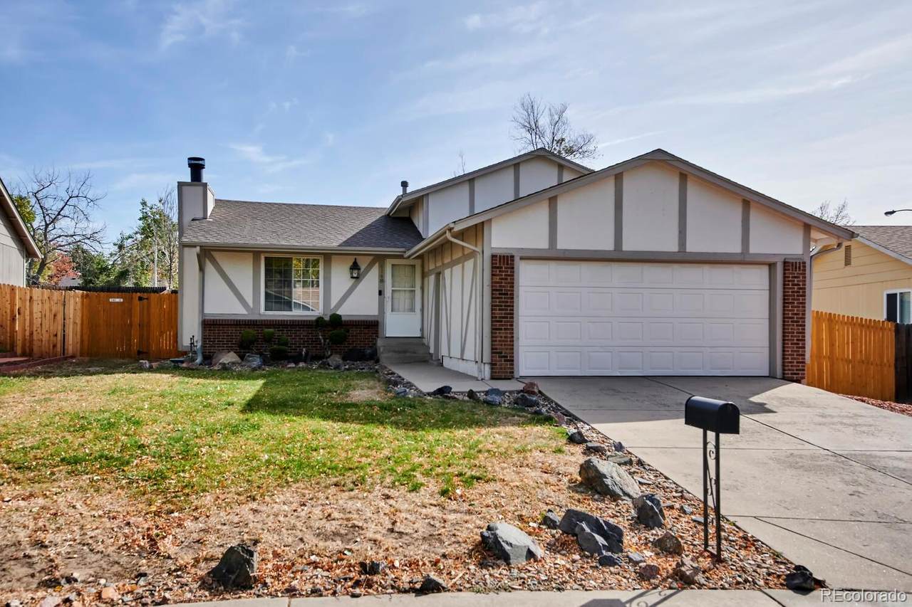 4148 Ouray Way - Photo 1