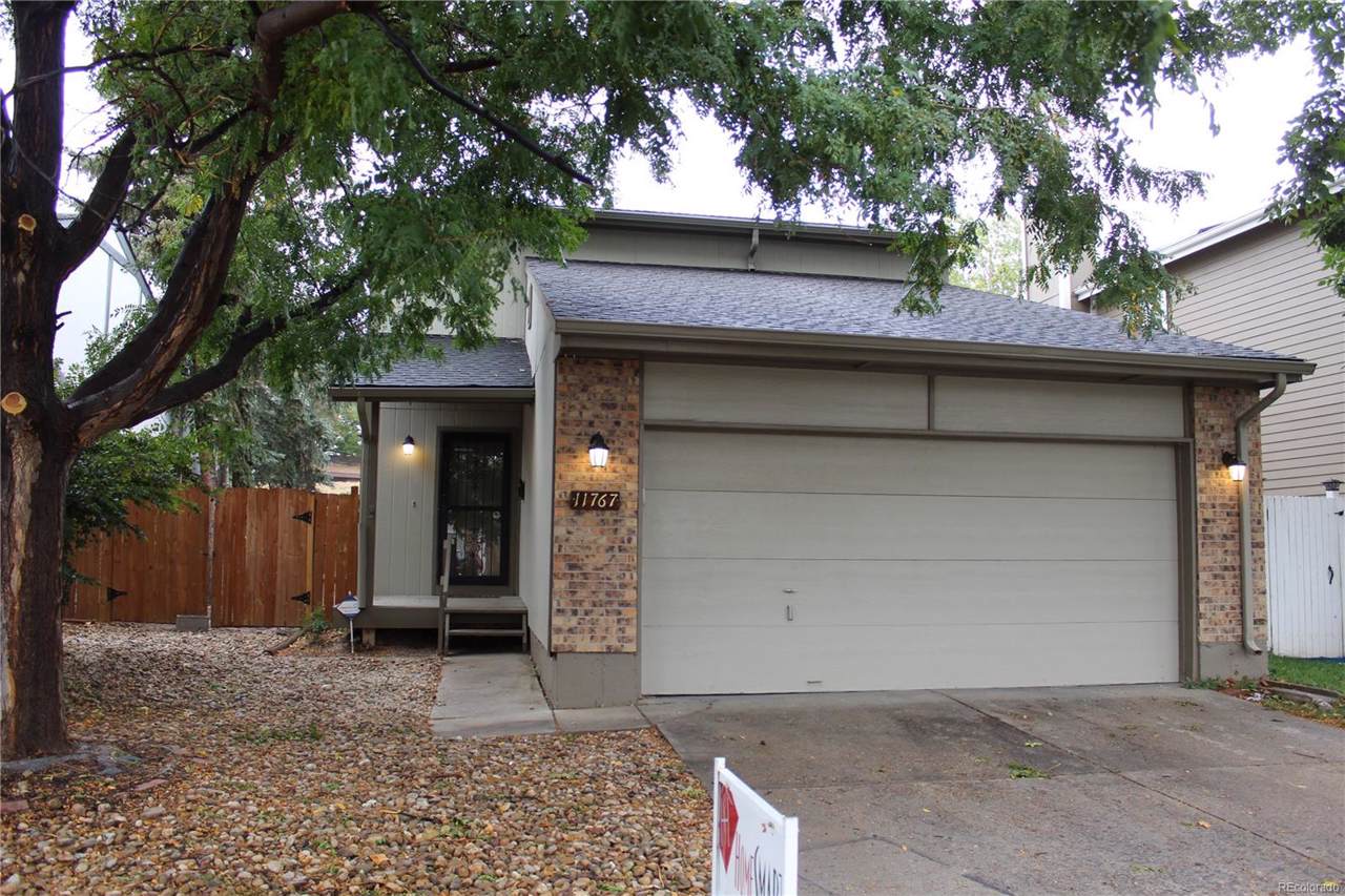 11767 Lincoln Street - Photo 1