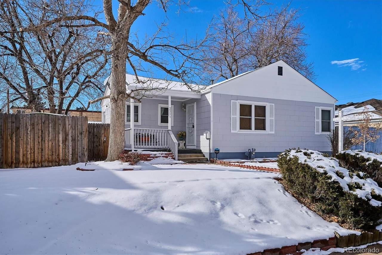 3311 Logan Street - Photo 1
