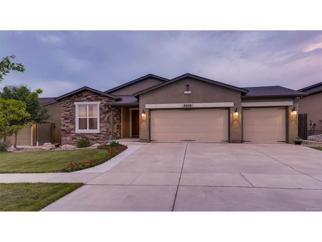 6348 Cumbre Vista Way - Photo 1