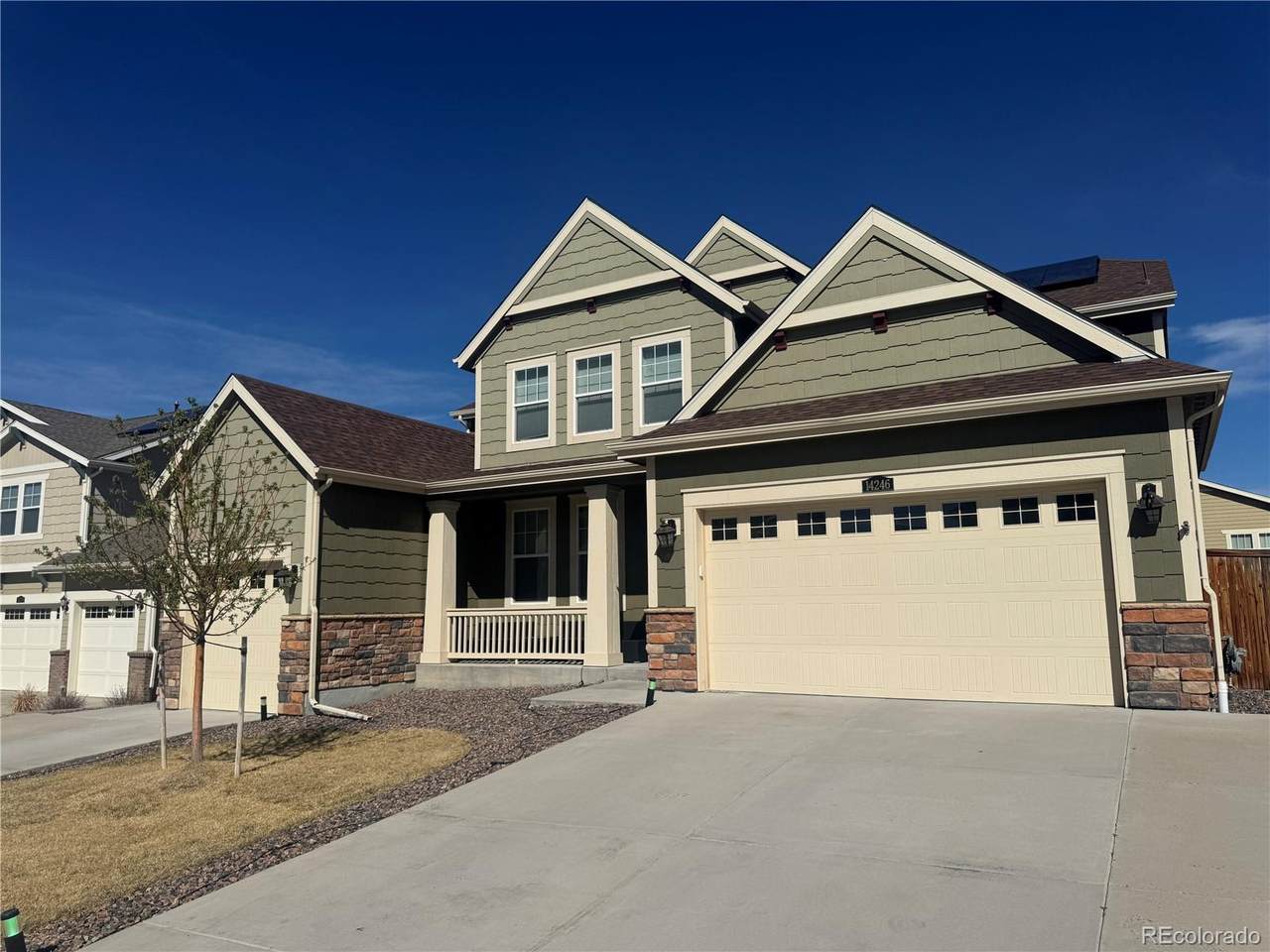 14246 Glencoe Street - Photo 1
