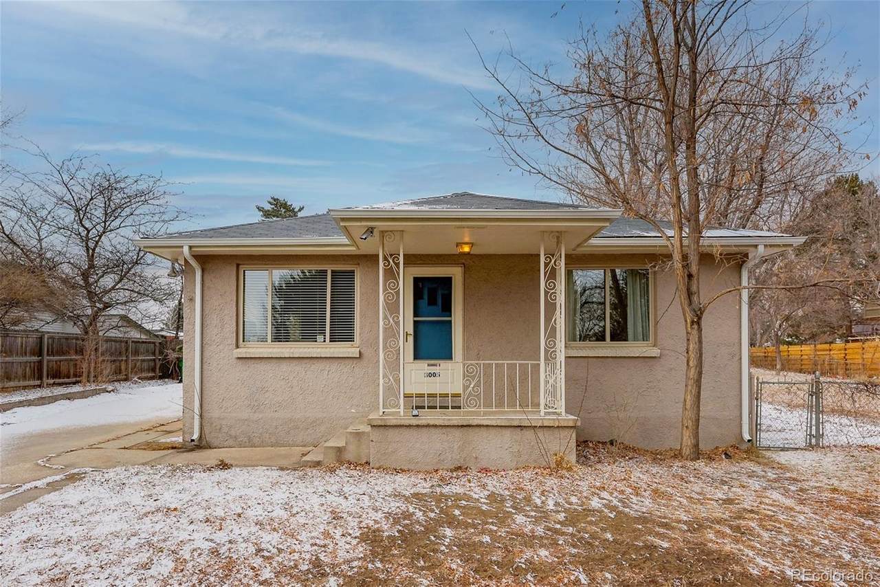 3005 Newland Street - Photo 1