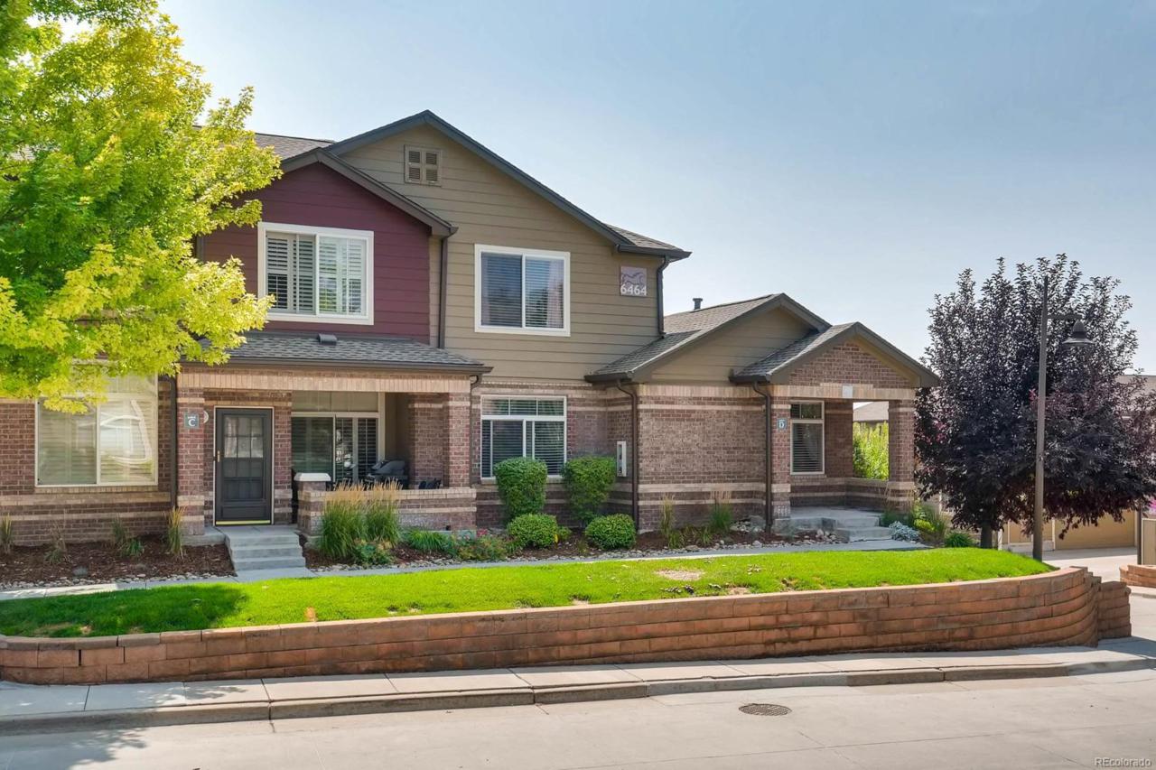 6464 Silver Mesa Drive - Photo 1