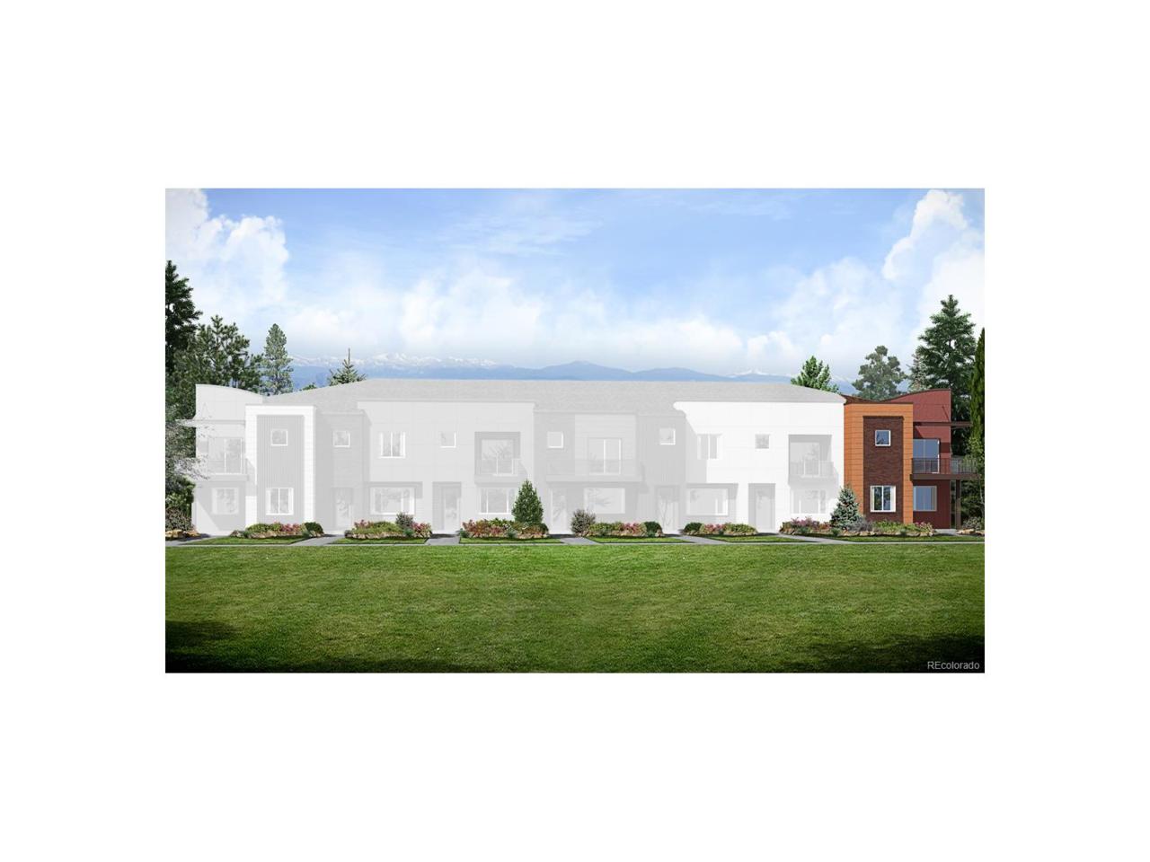 6639 Pecos Street - Photo 1