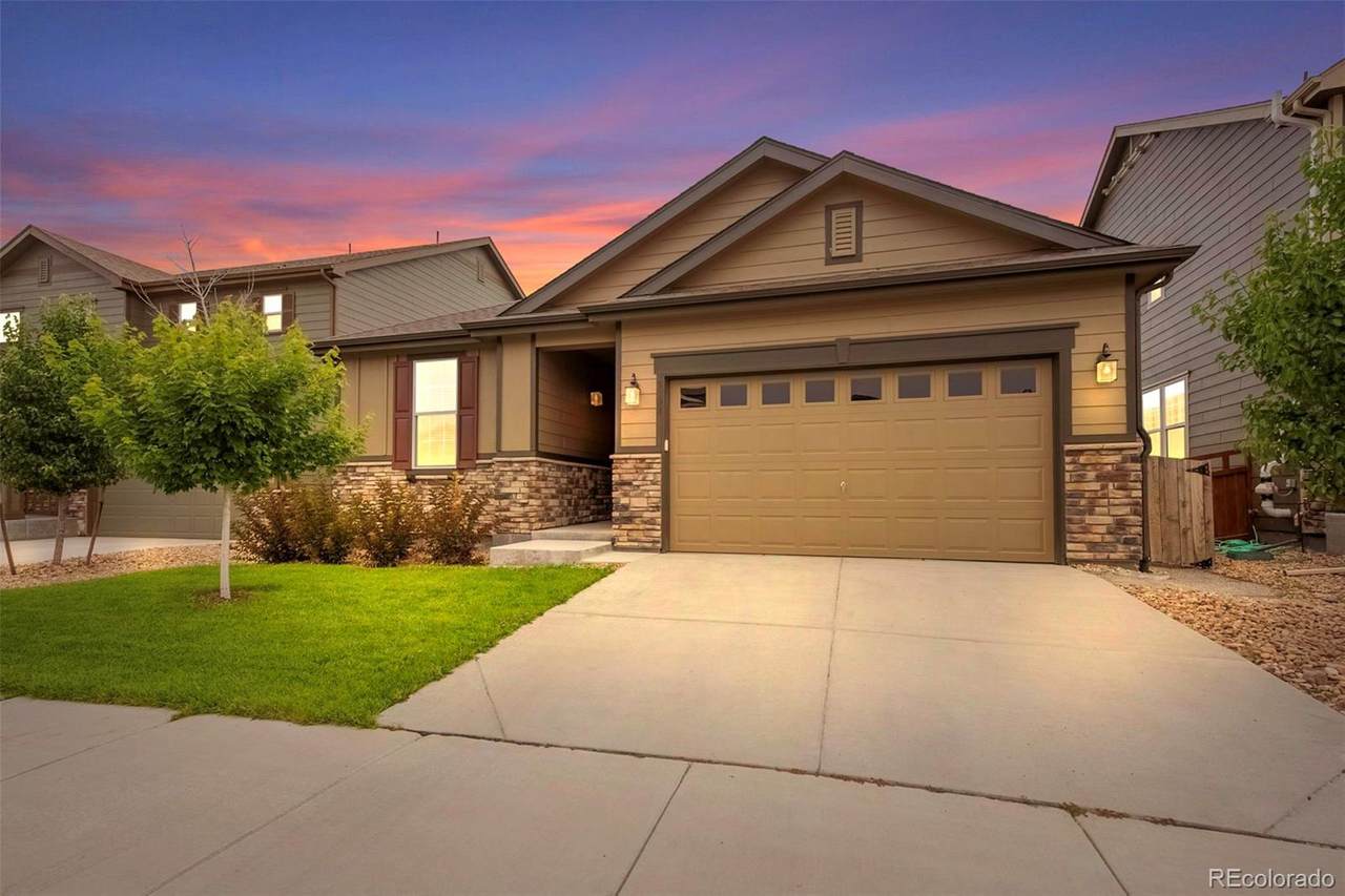 3108 Raintree Lane - Photo 1