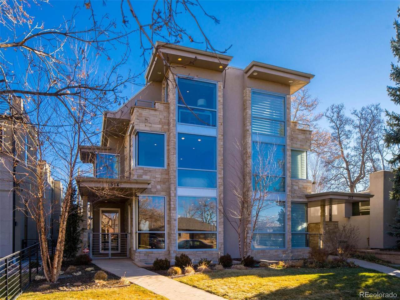 514 Cook Street - Photo 1