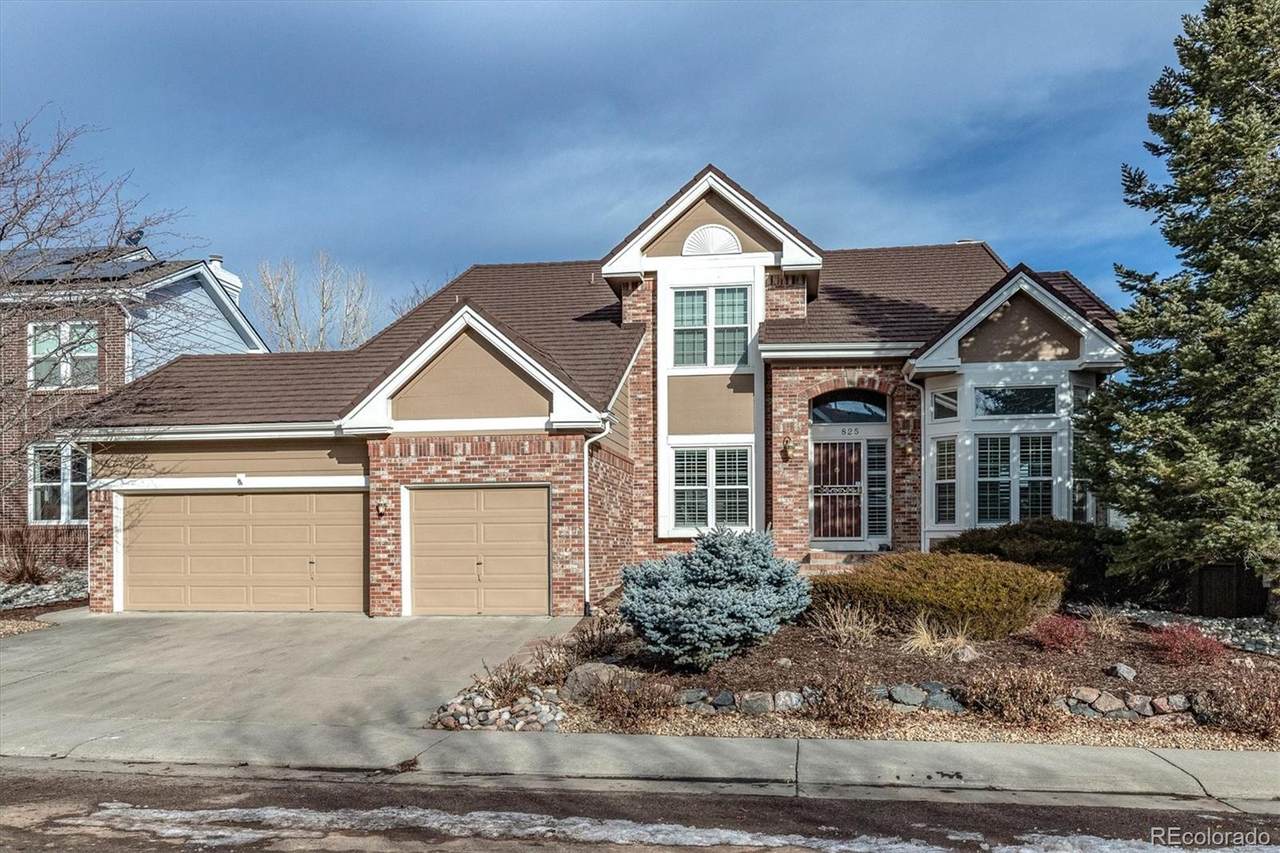 825 Huntington Drive - Photo 1
