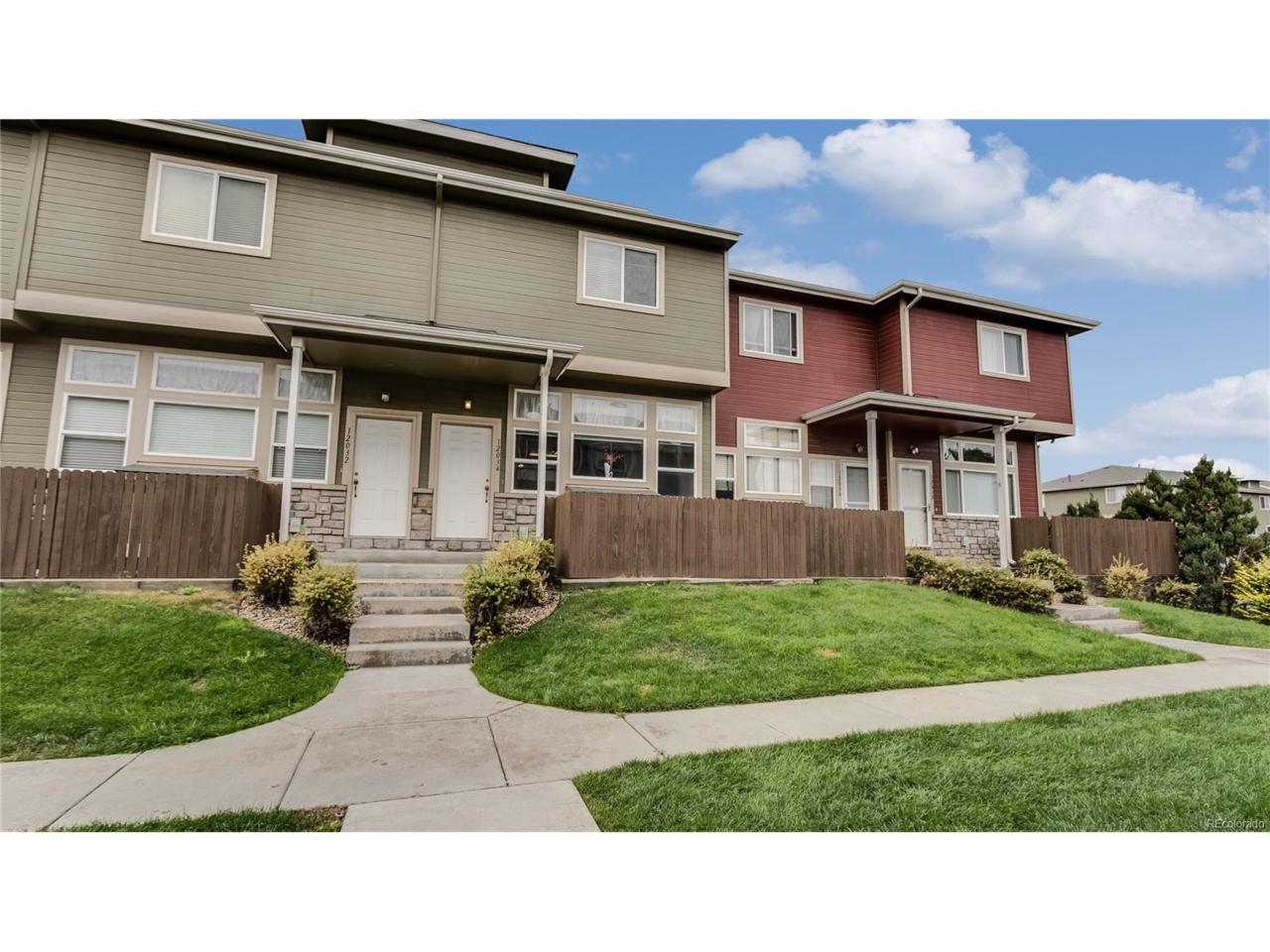 12034 Locust Street - Photo 1