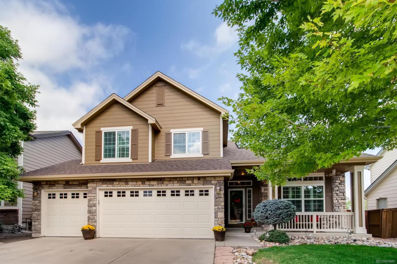 985 English Sparrow Trail - Photo 1