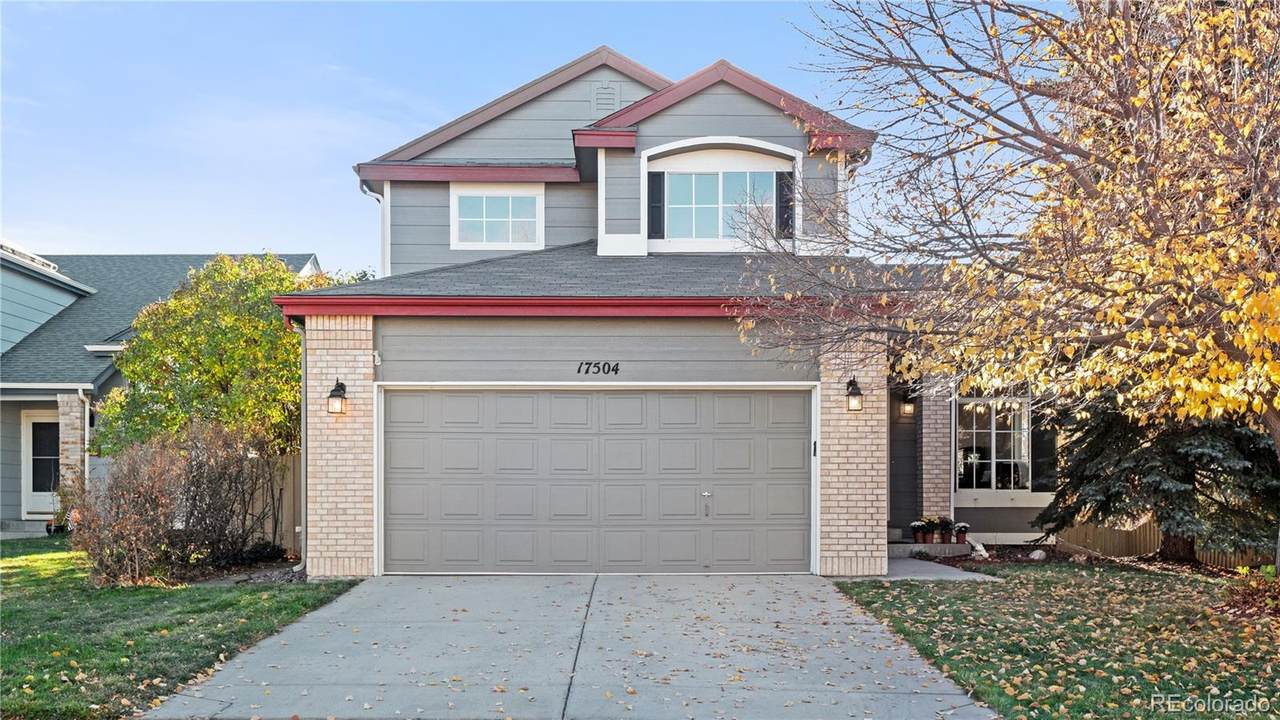 17504 Holyoke Court - Photo 1