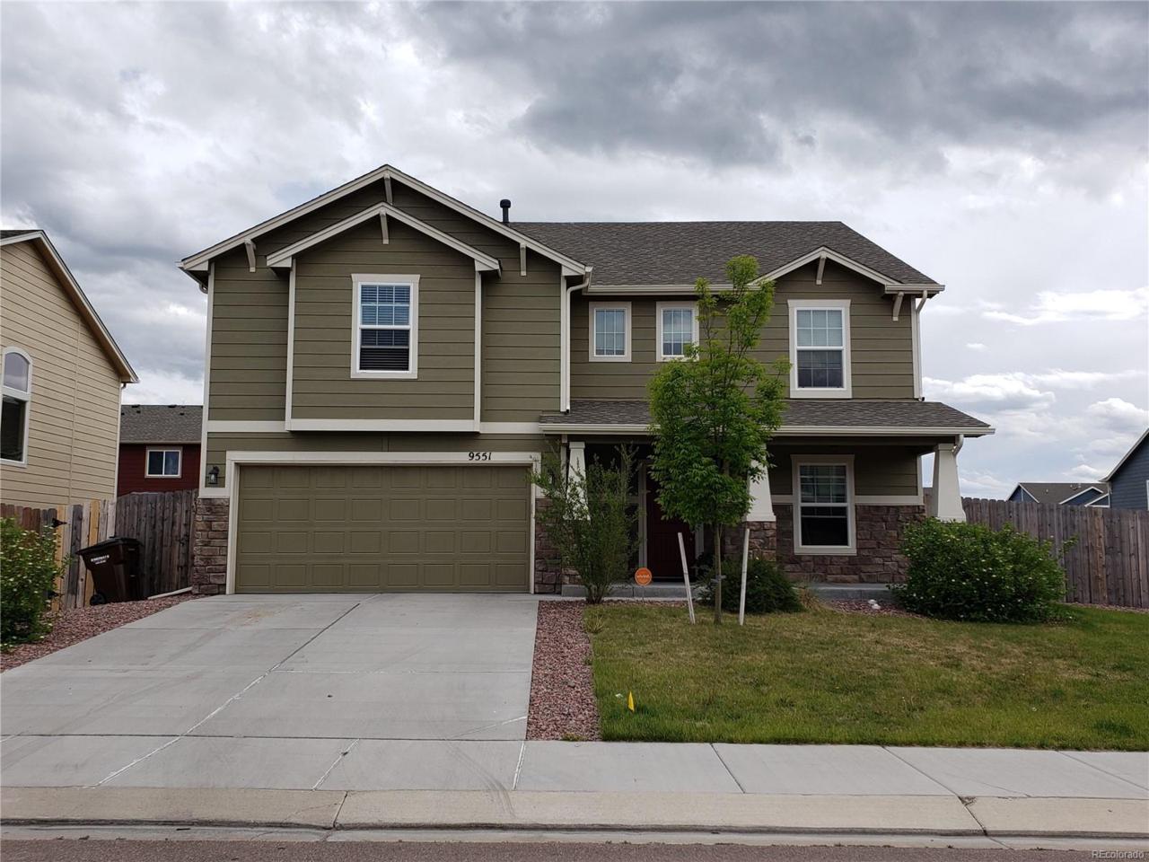 9551 Desert Lily Circle - Photo 1