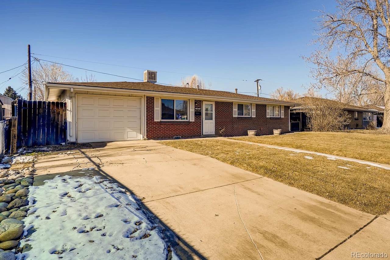 4677 Cody Street - Photo 1