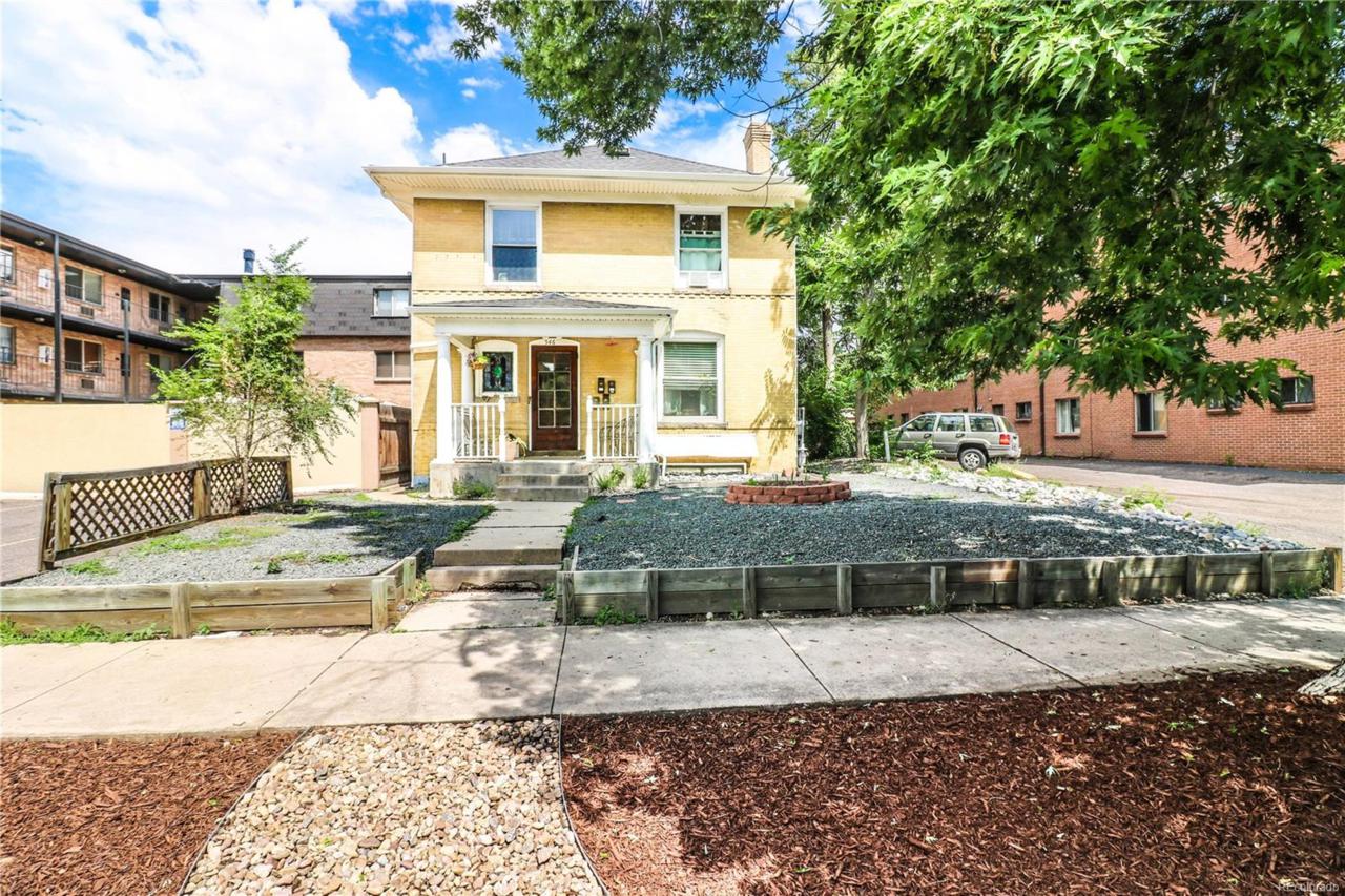546 Washington Street - Photo 1