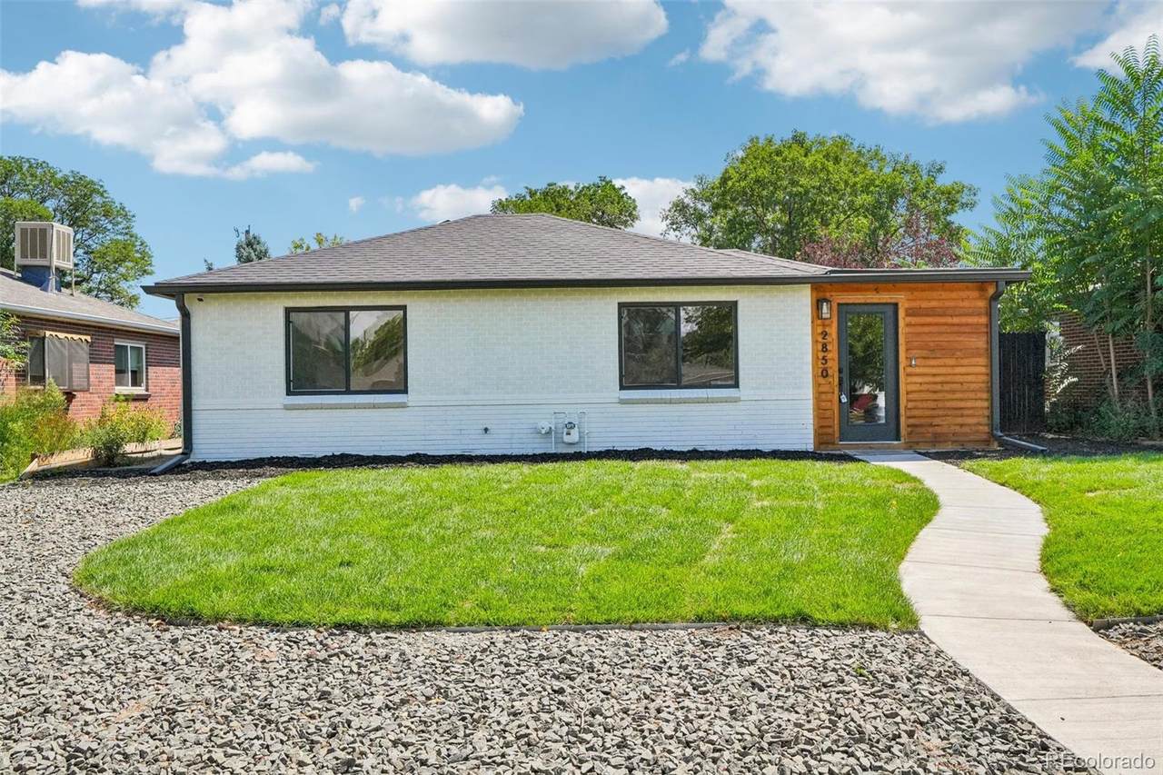 2850 Ivy Street - Photo 1