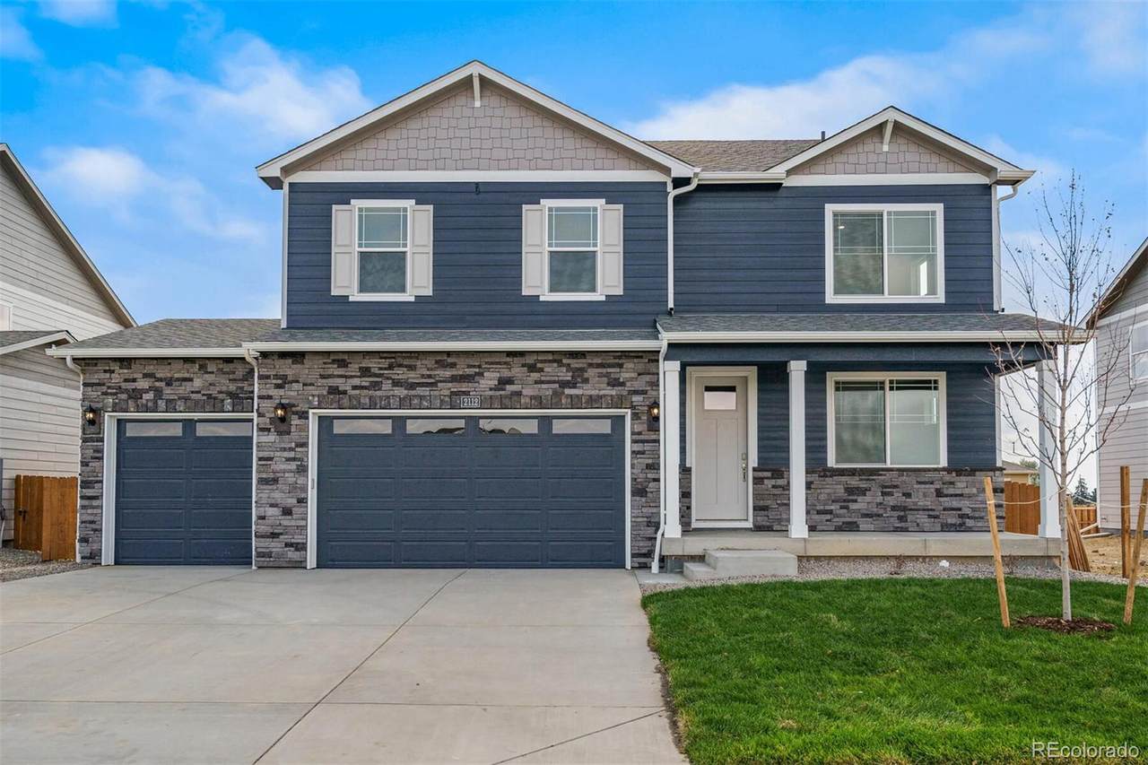 26 Vandriver Way - Photo 1