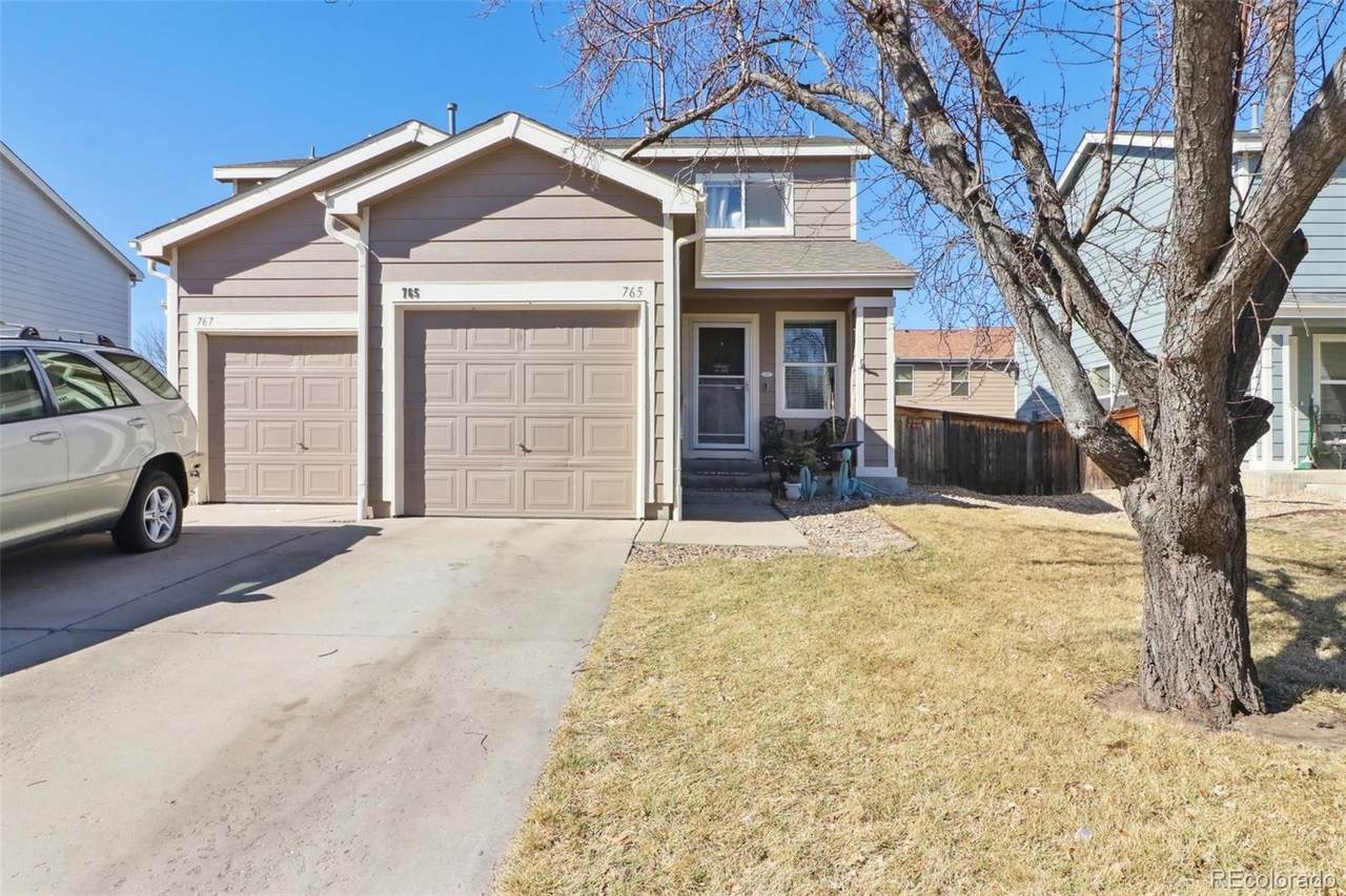 765 Mockingbird Street - Photo 1