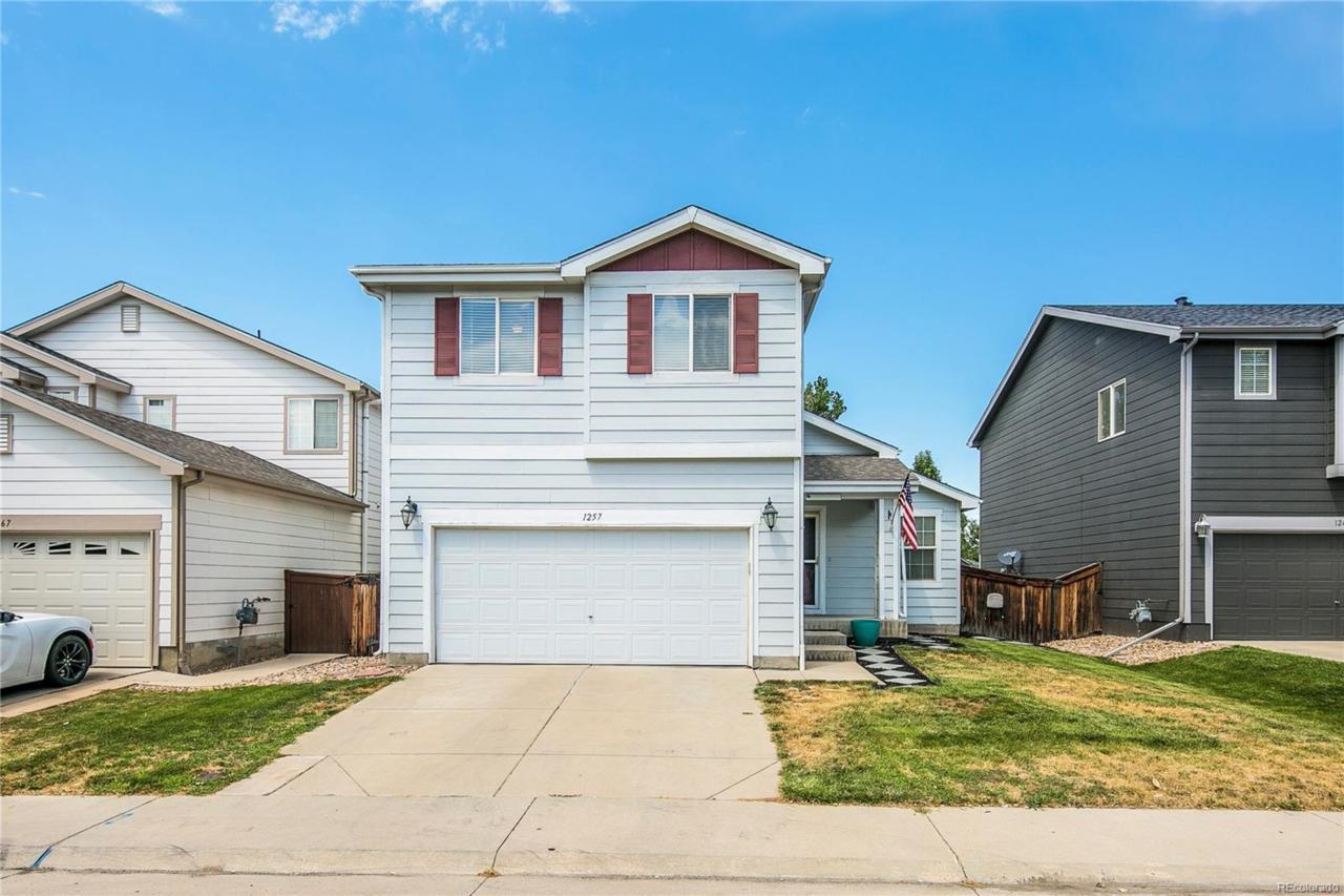 1257 Lark Avenue - Photo 1