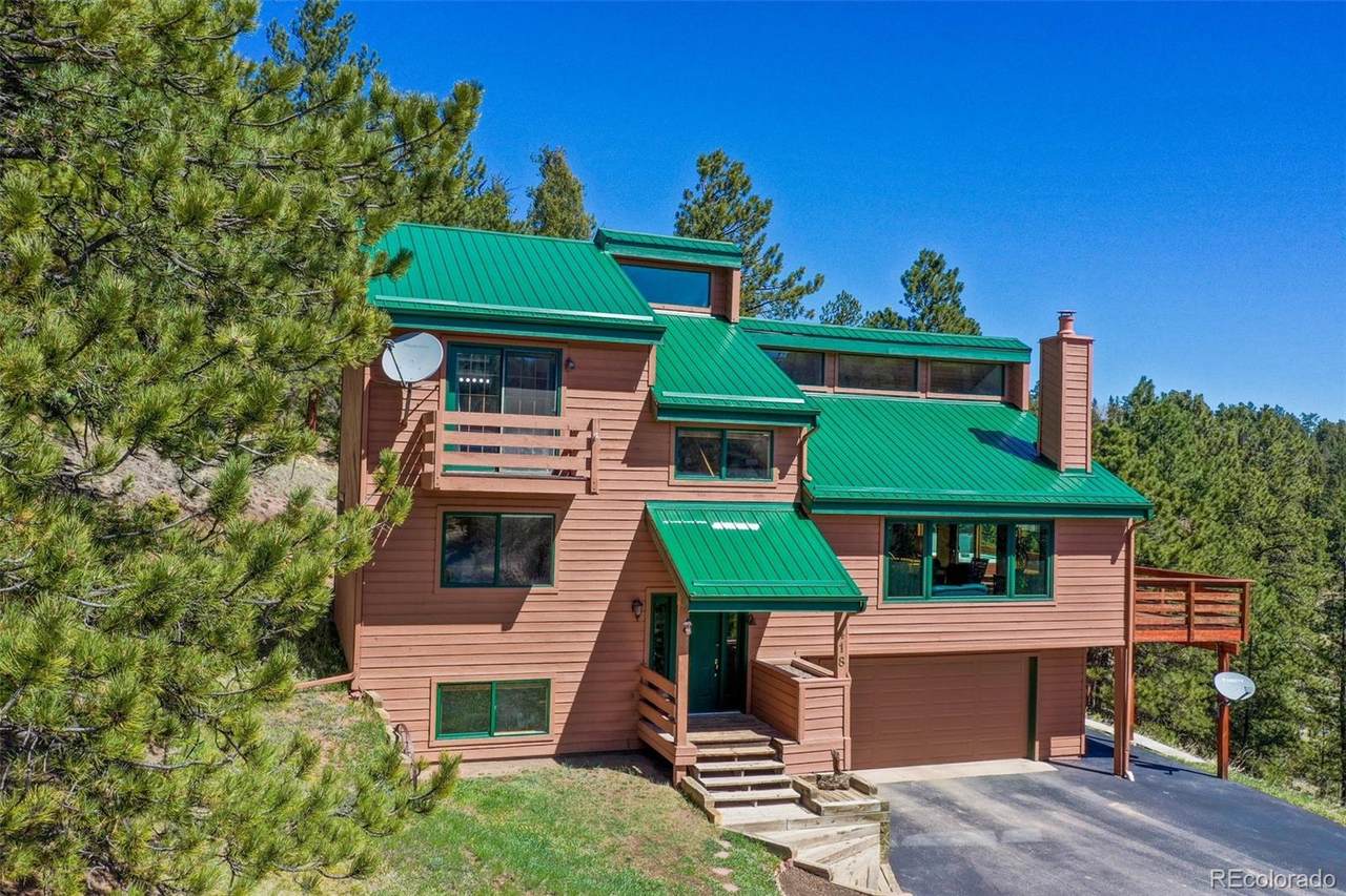 418 University - Photo 1