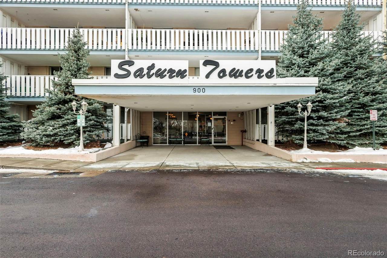 900 Saturn Drive - Photo 1