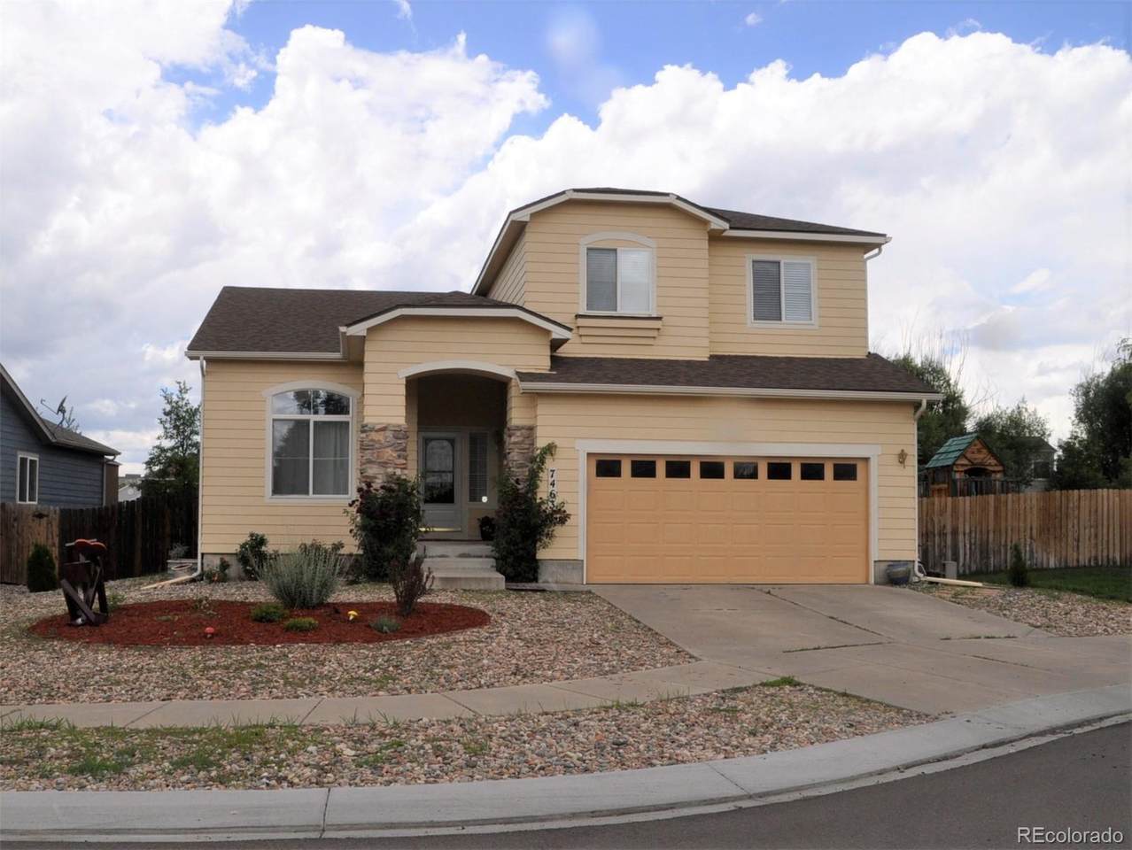 7463 Quiet Pond Place - Photo 1