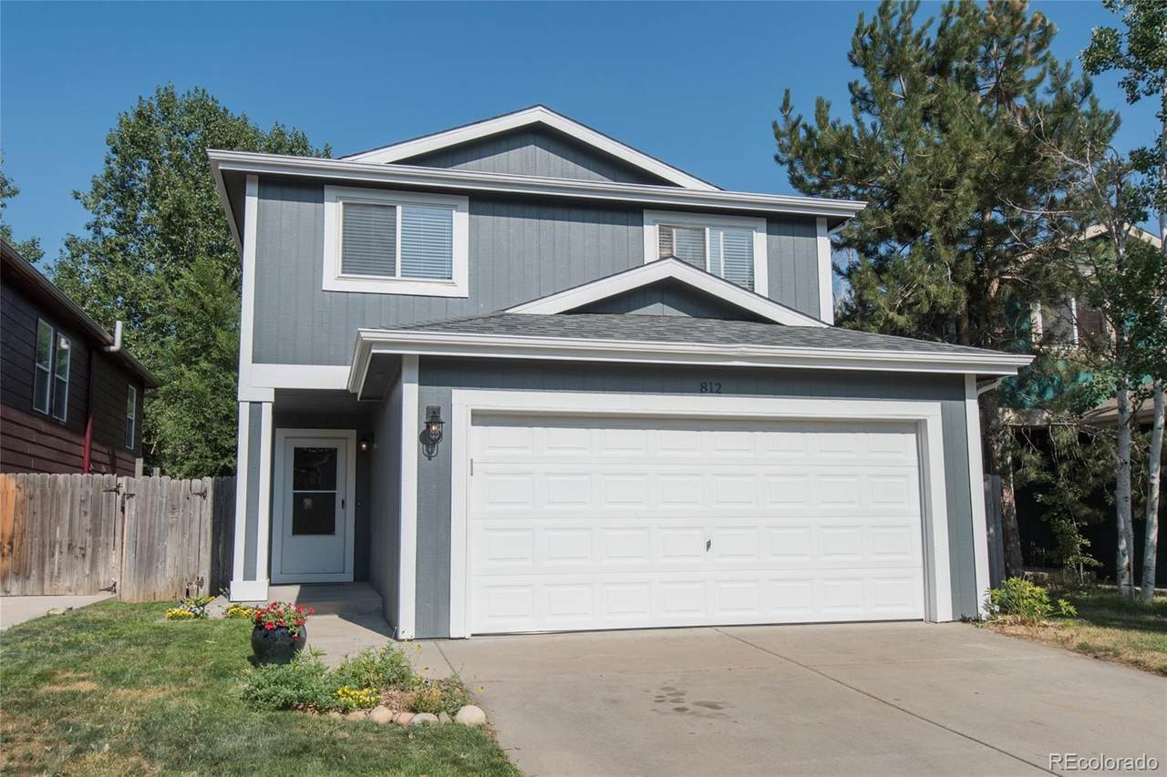 812 Aztec Drive - Photo 1