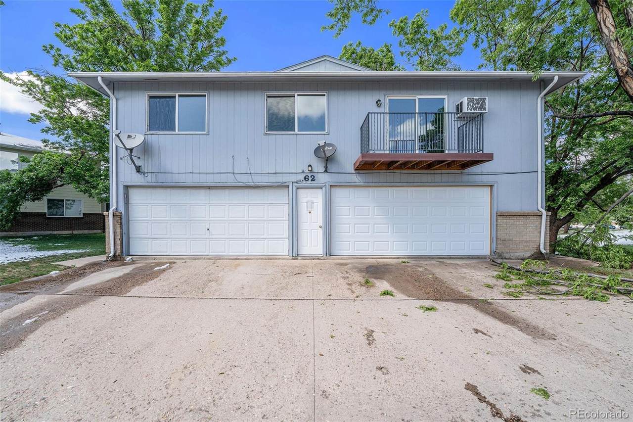 7309 Hampden Avenue - Photo 1