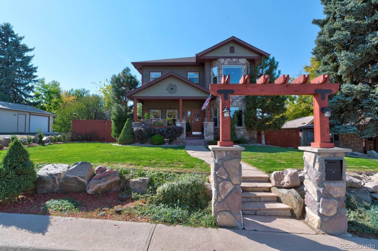 5539 Greenwood Street - Photo 1