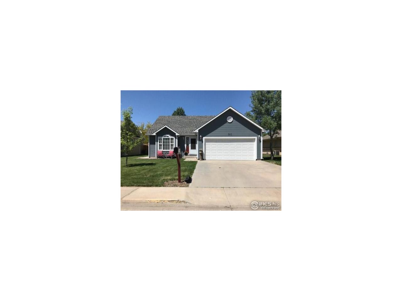 320 Samples Avenue, Brush, CO 80723 (MLS #7892144) :: 8z Real Estate
