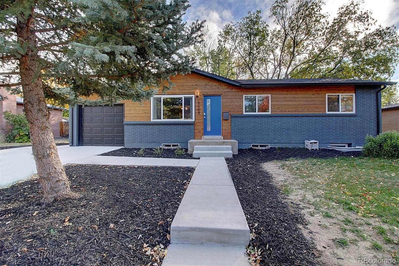 6668 Lewis Street - Photo 1