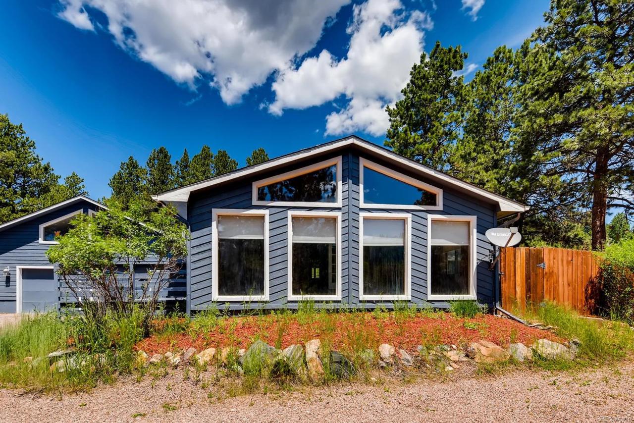 251 Ridge Drive - Photo 1