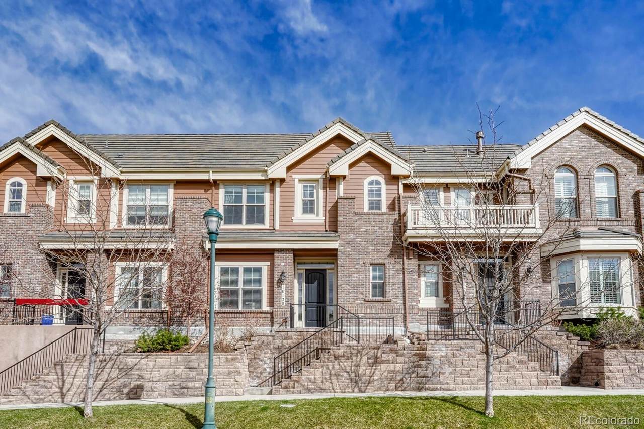 10120 Ridgegate Circle - Photo 1