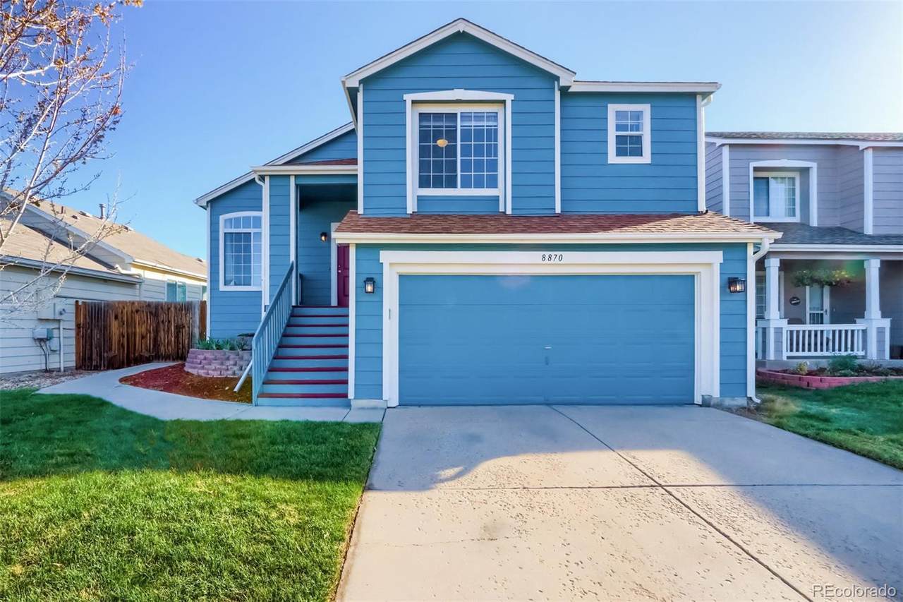 8870 Clover Meadow Lane - Photo 1