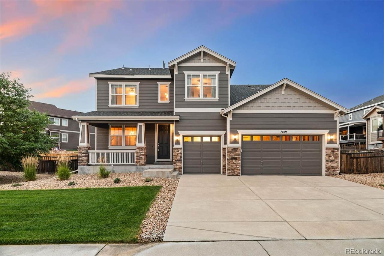 7159 Oasis Drive - Photo 1