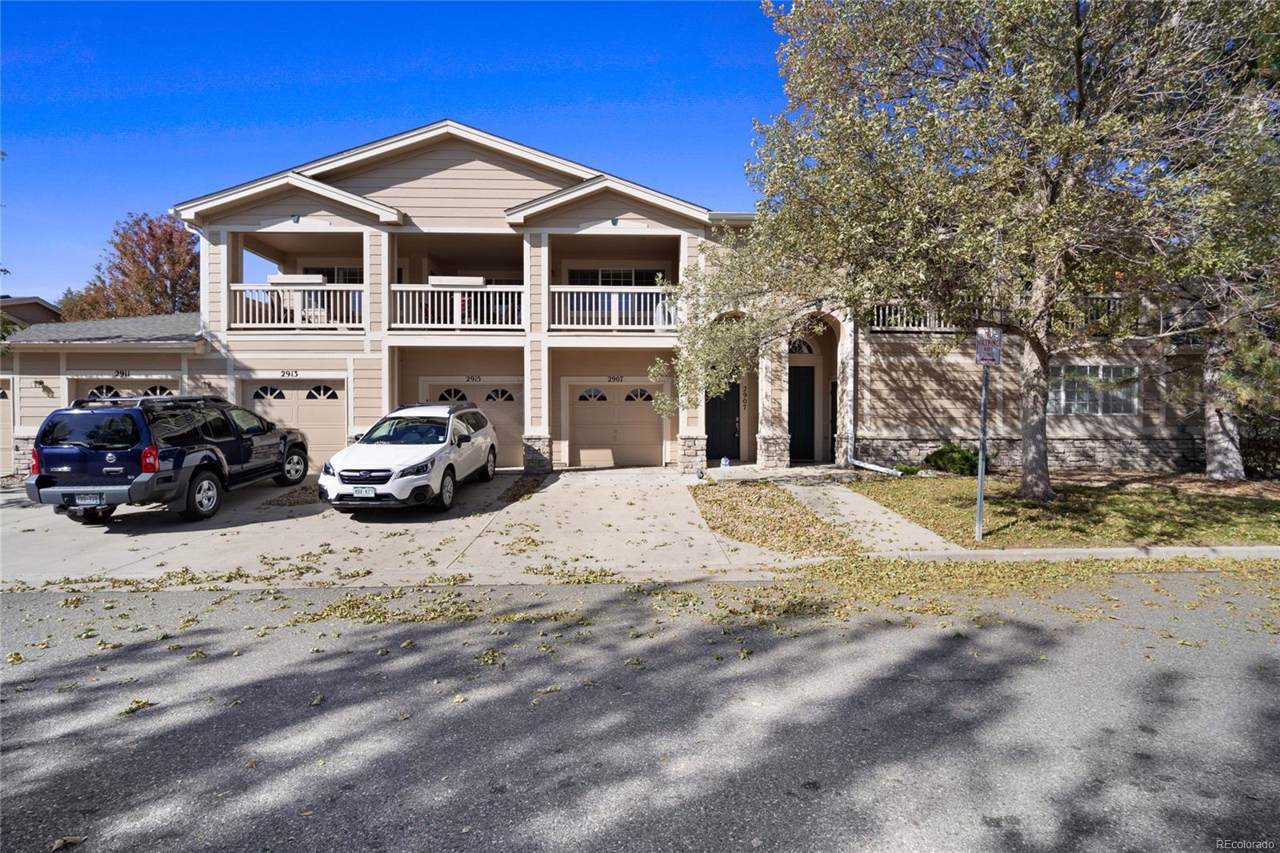 2907 Whitetail Circle - Photo 1