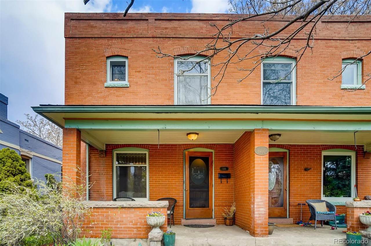 118 Sherman Street - Photo 1