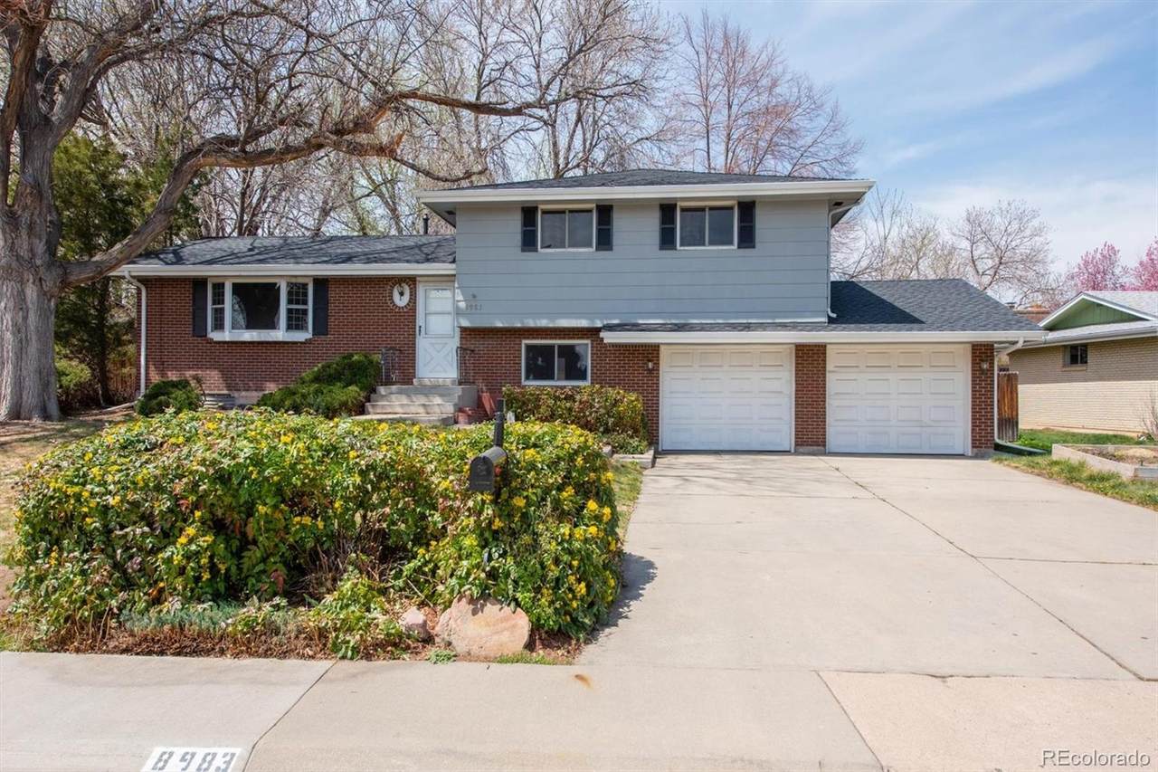 8983 Warren Drive - Photo 1
