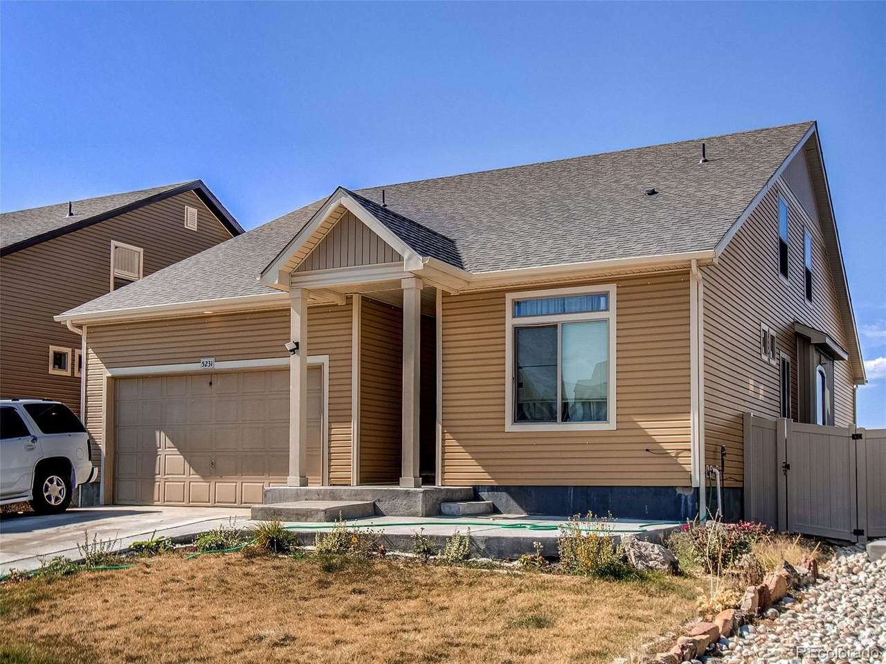5231 Truckee Street - Photo 1