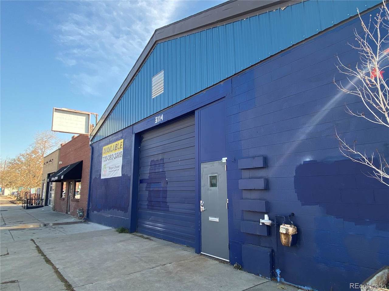 3114 Larimer Street - Photo 1