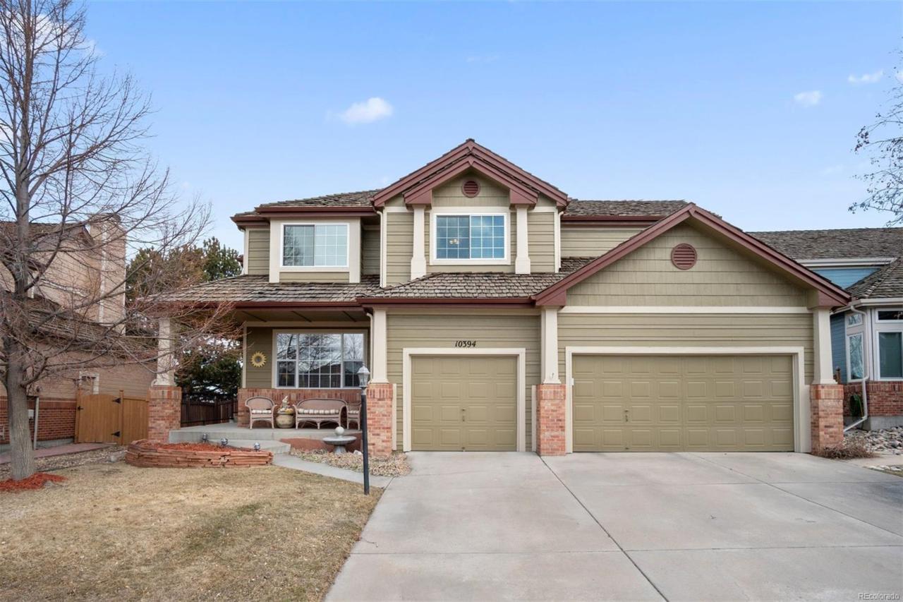 10394 Longleaf Drive - Photo 1