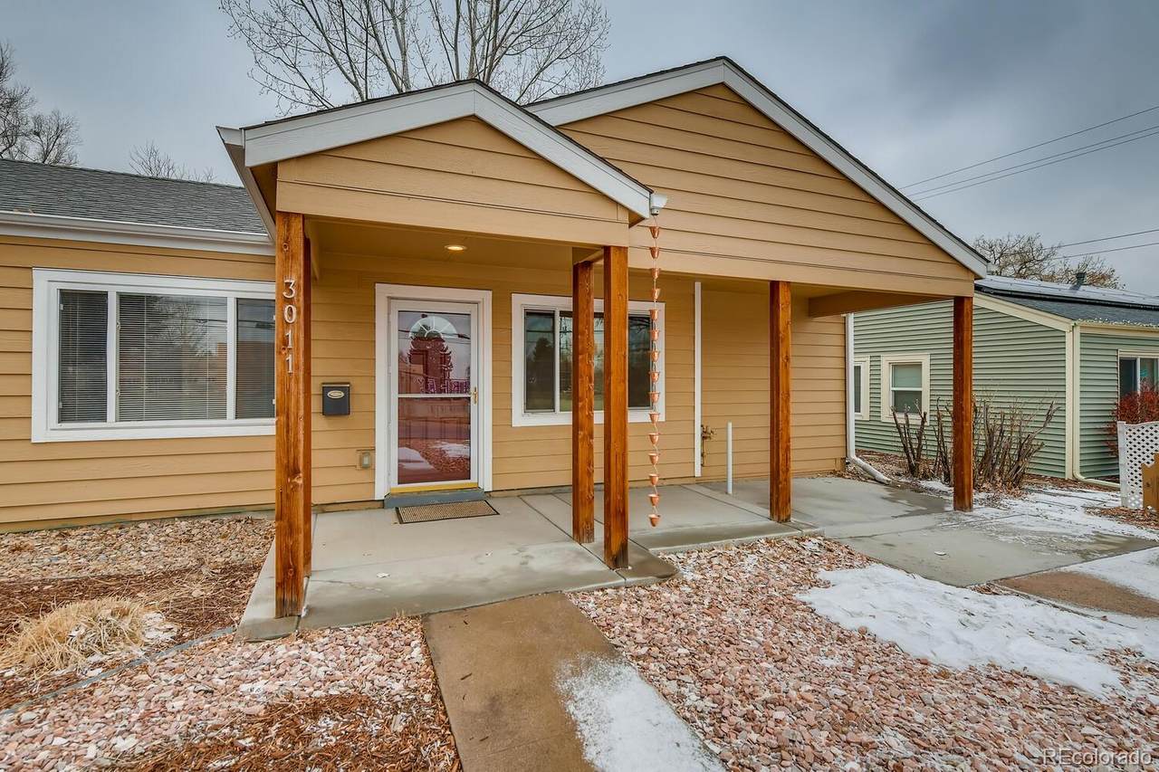 3011 Dahlia Street - Photo 1
